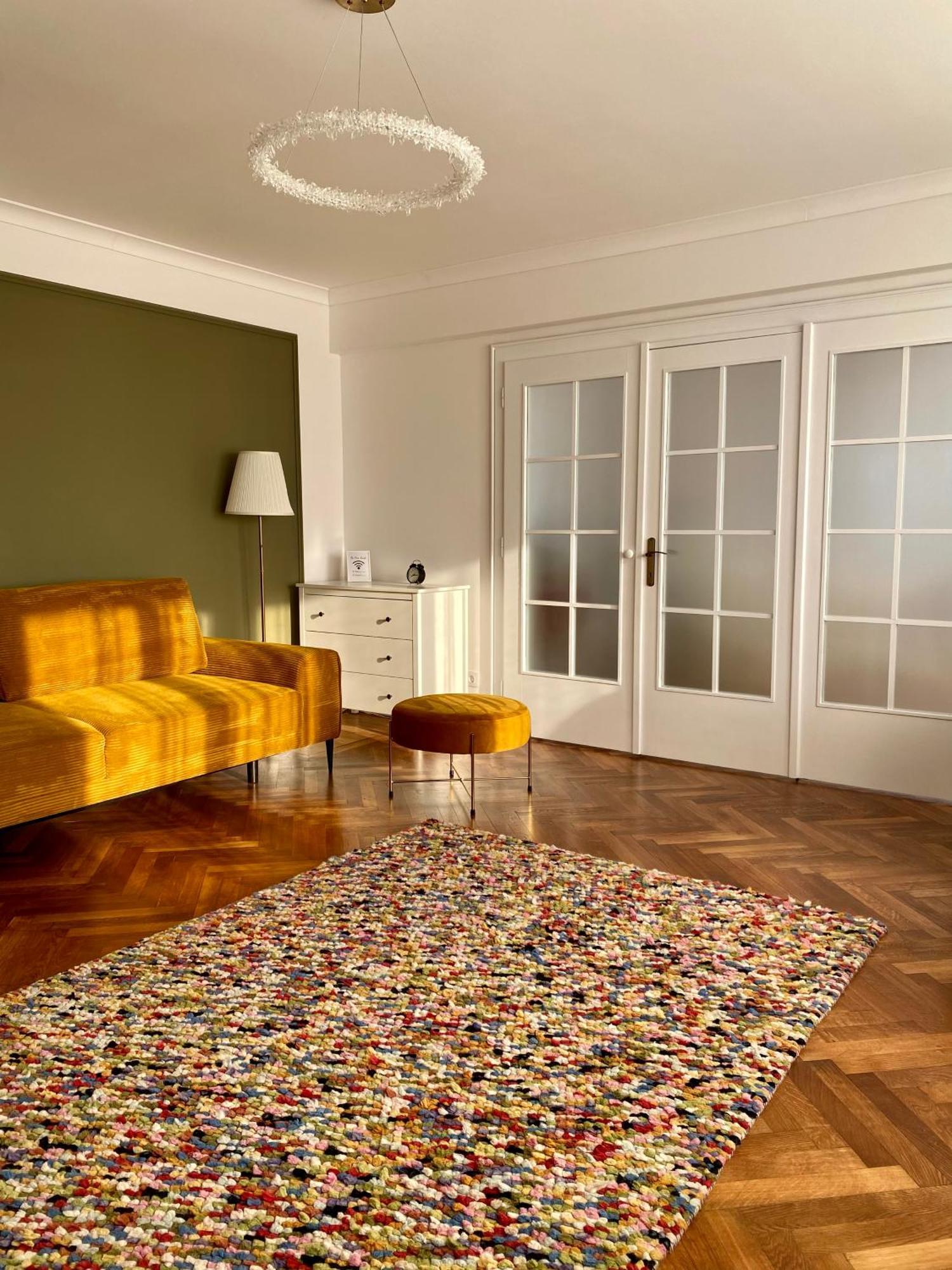 Cloos - Elegant Residence With Panoramic View Braşov Dış mekan fotoğraf
