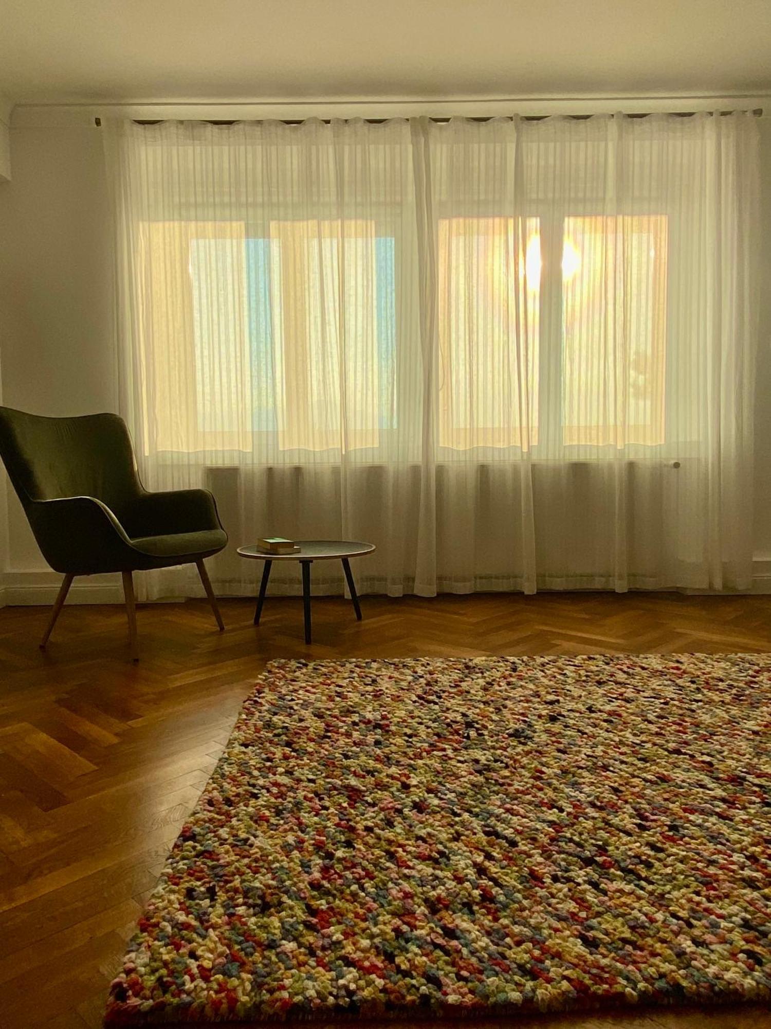 Cloos - Elegant Residence With Panoramic View Braşov Dış mekan fotoğraf