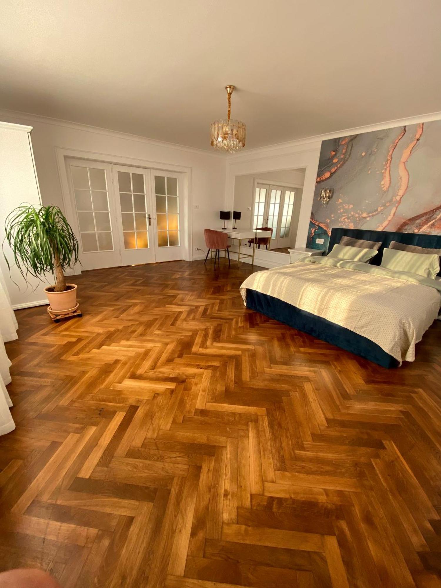 Cloos - Elegant Residence With Panoramic View Braşov Dış mekan fotoğraf
