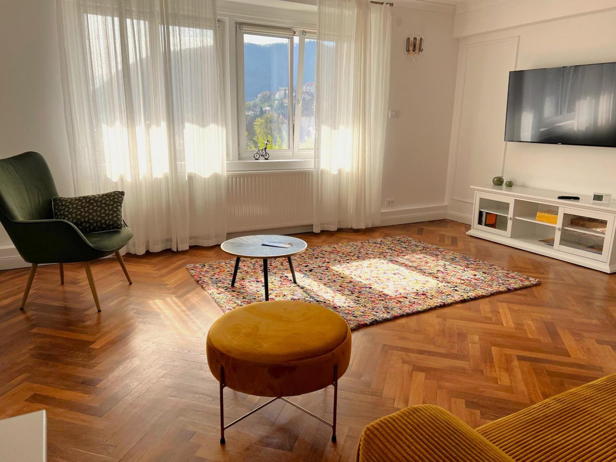 Cloos - Elegant Residence With Panoramic View Braşov Dış mekan fotoğraf
