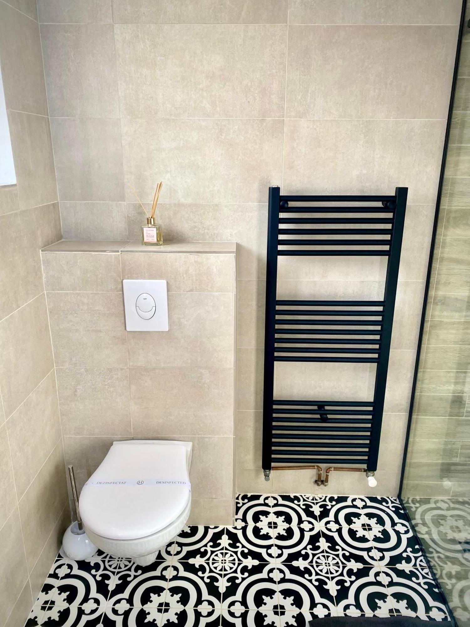 Cloos - Elegant Residence With Panoramic View Braşov Dış mekan fotoğraf